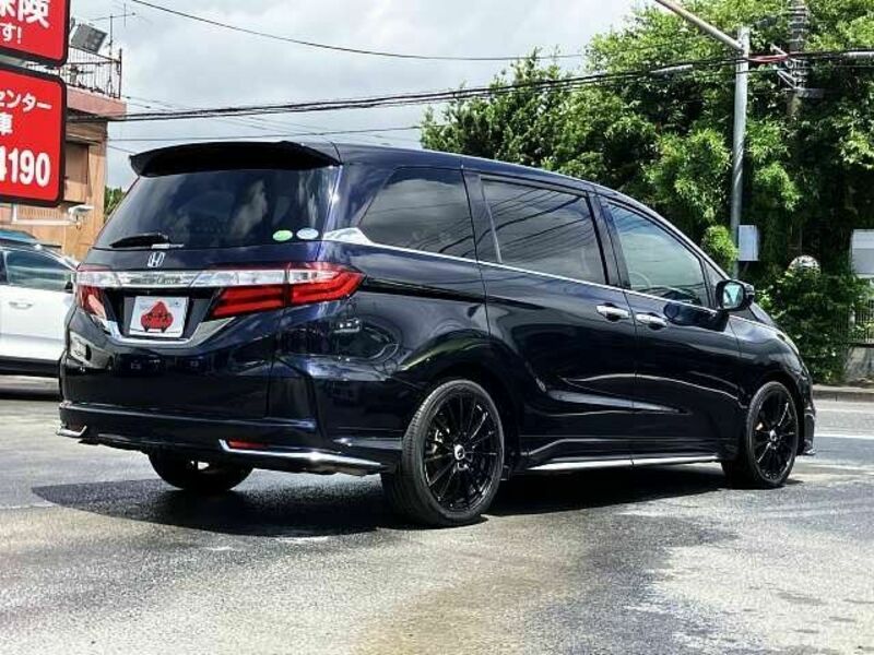 ODYSSEY