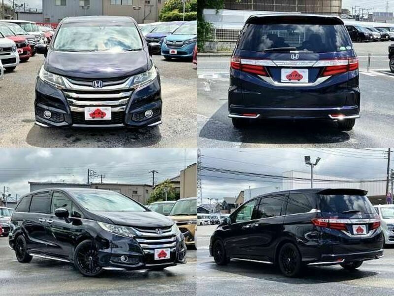 ODYSSEY