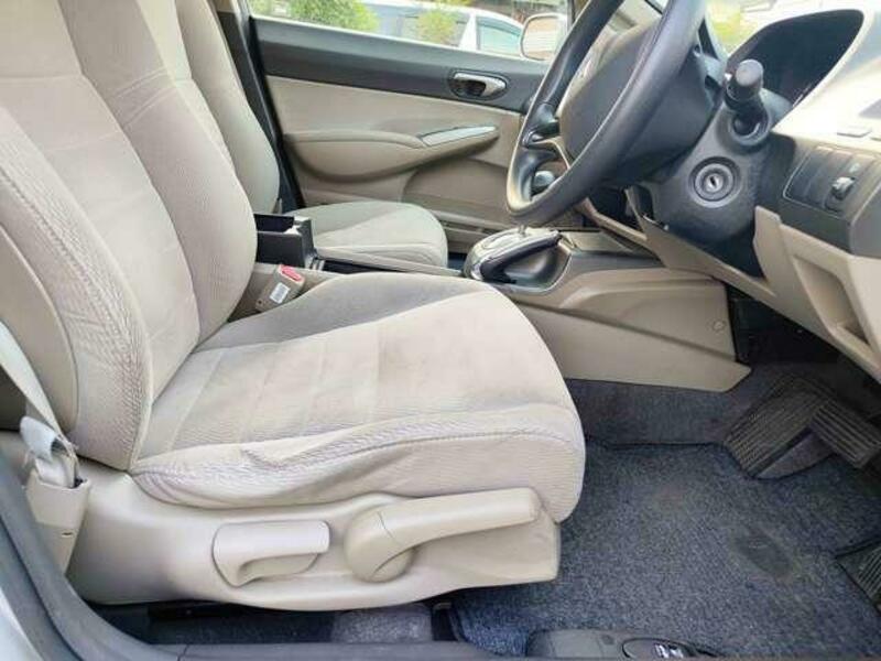 CIVIC HYBRID
