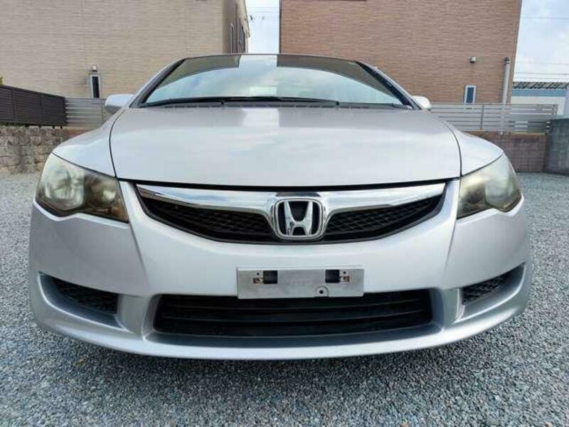 CIVIC HYBRID
