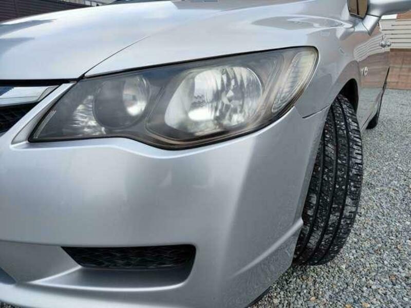 CIVIC HYBRID