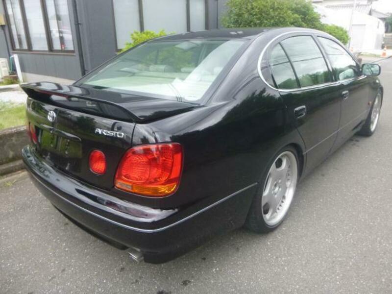 ARISTO