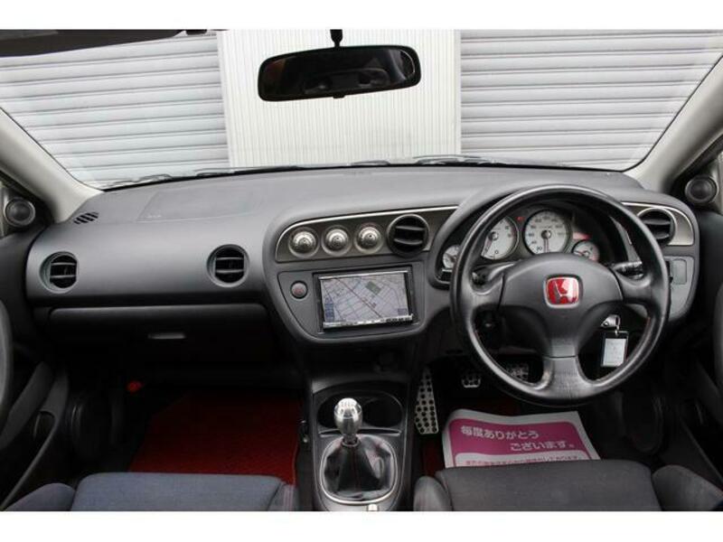 INTEGRA