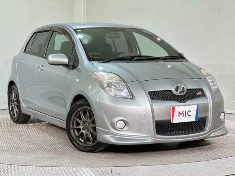VITZ