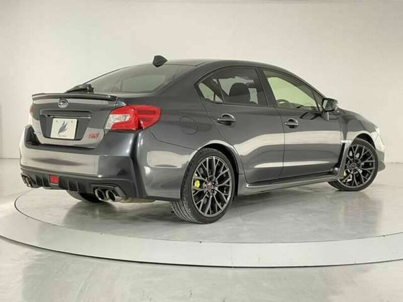 WRX STI