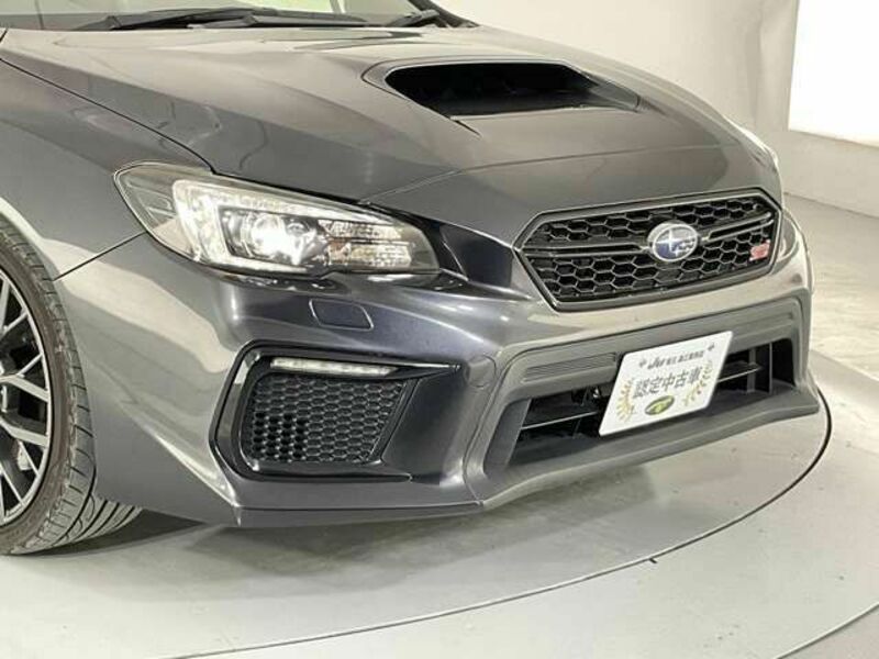 WRX STI