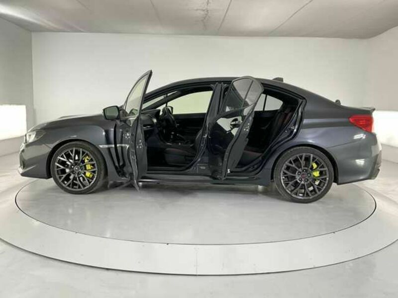 WRX STI