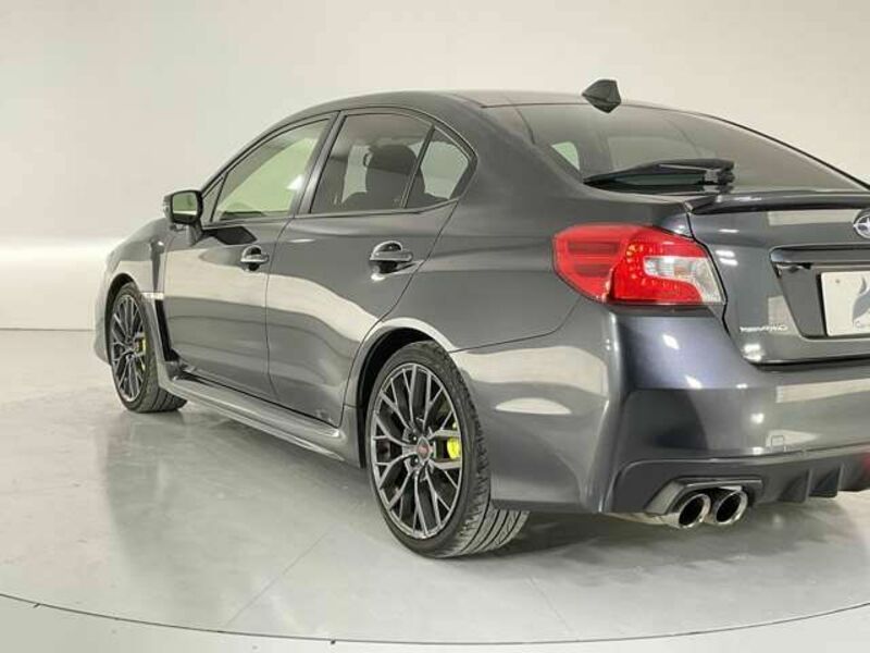 WRX STI