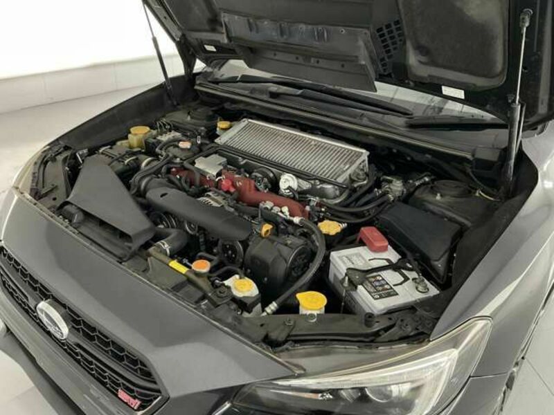 WRX STI