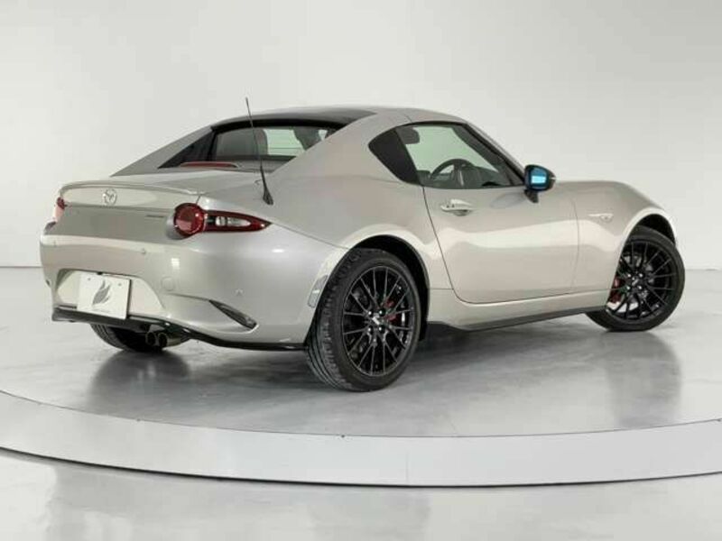 ROADSTER RF