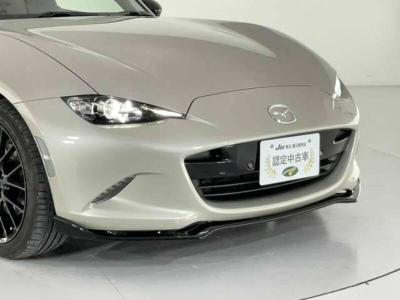 ROADSTER RF