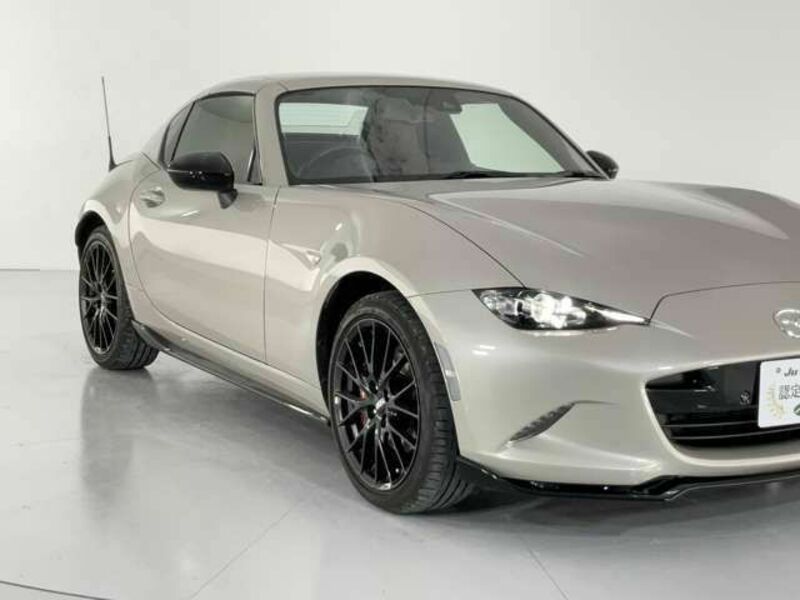 ROADSTER RF