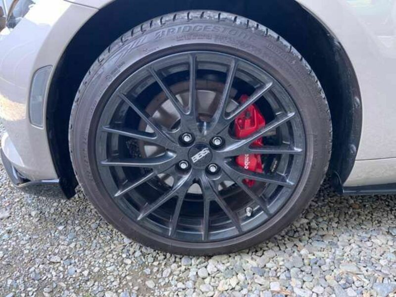 ROADSTER RF