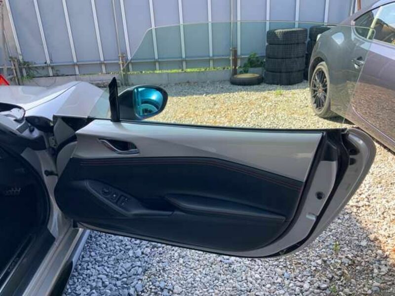 ROADSTER RF
