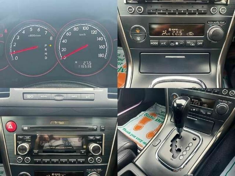 LEGACY B4