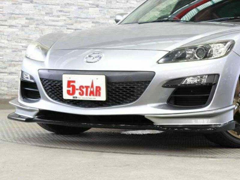 RX-8