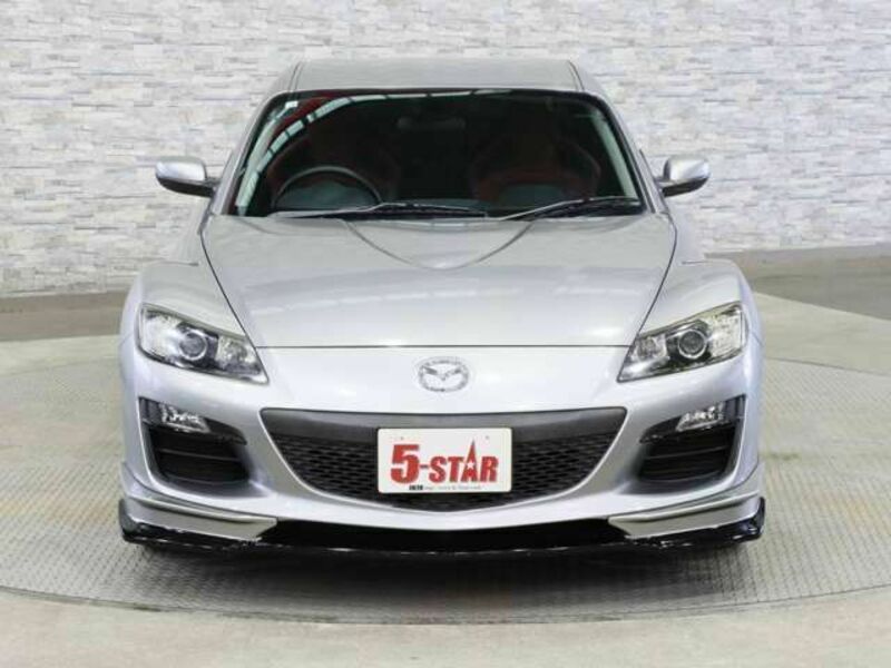 RX-8