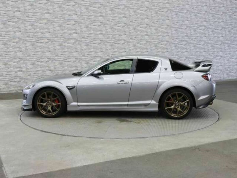 RX-8