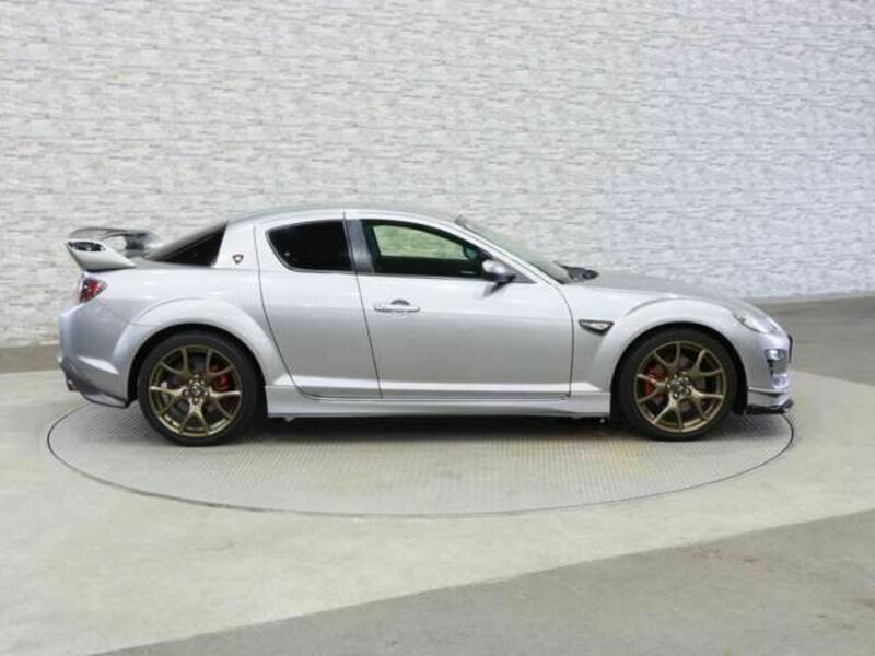 RX-8
