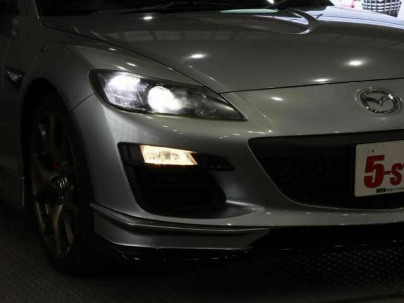 RX-8