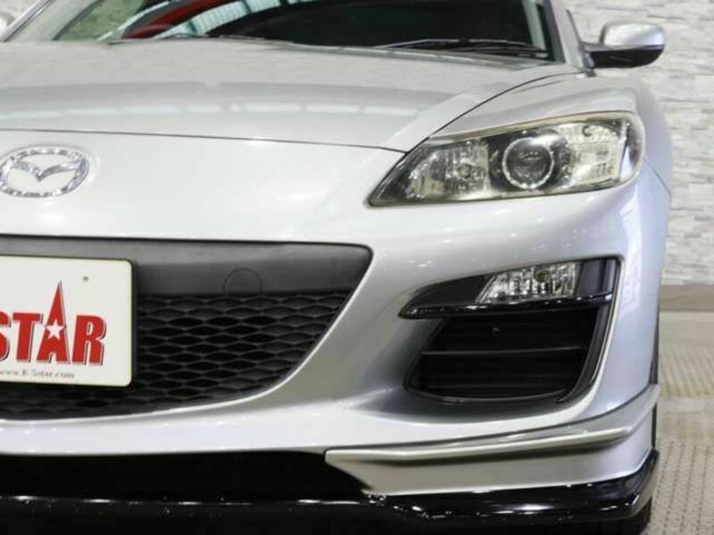 RX-8