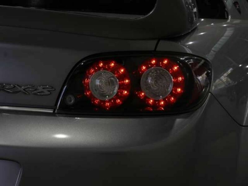 RX-8