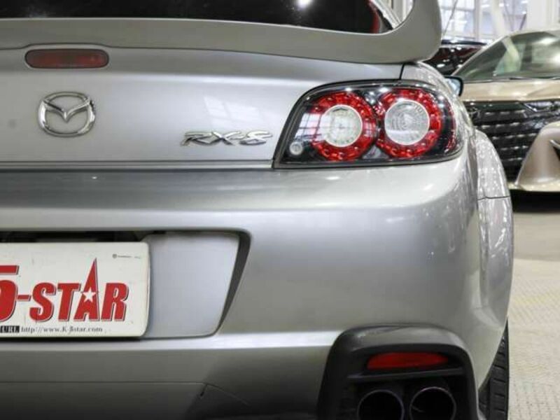 RX-8