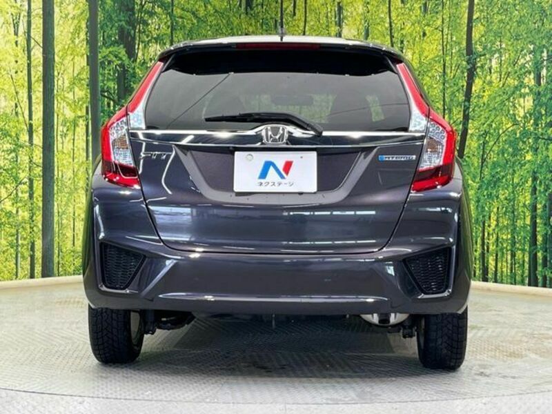 FIT HYBRID