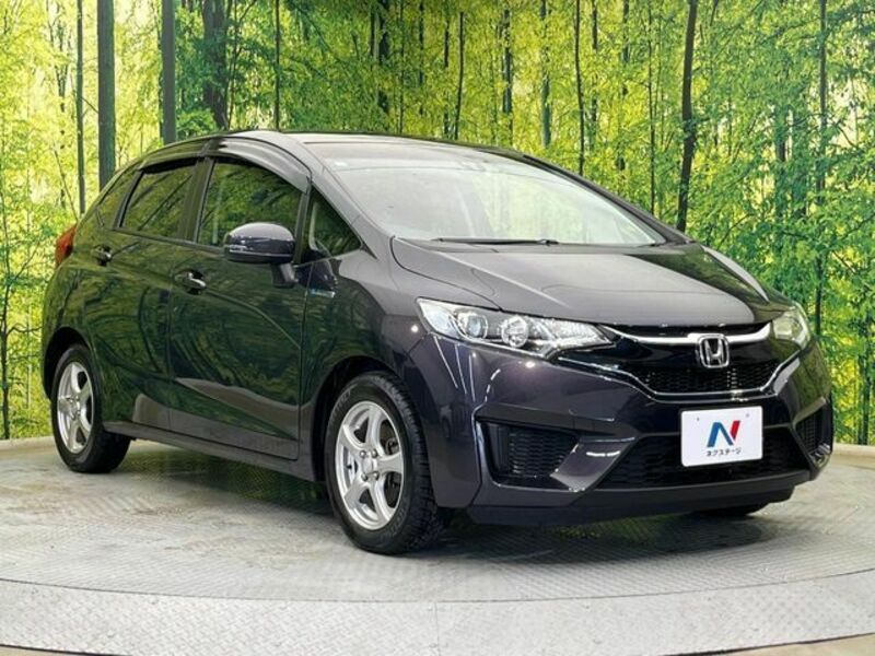 FIT HYBRID