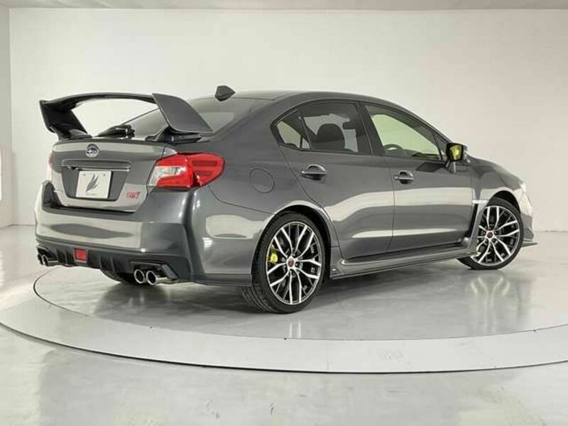 WRX STI