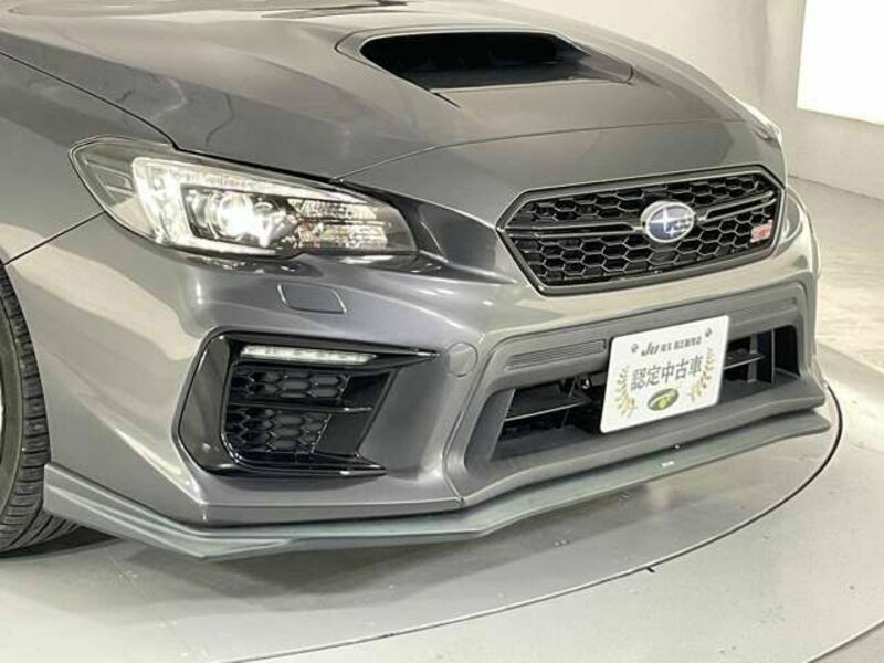 WRX STI