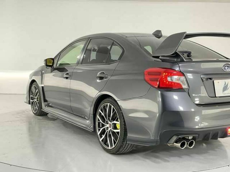 WRX STI
