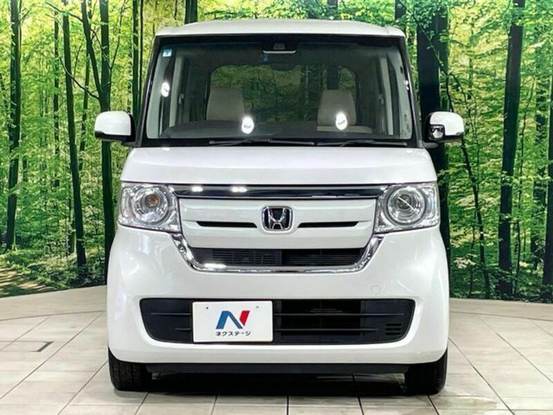 N BOX