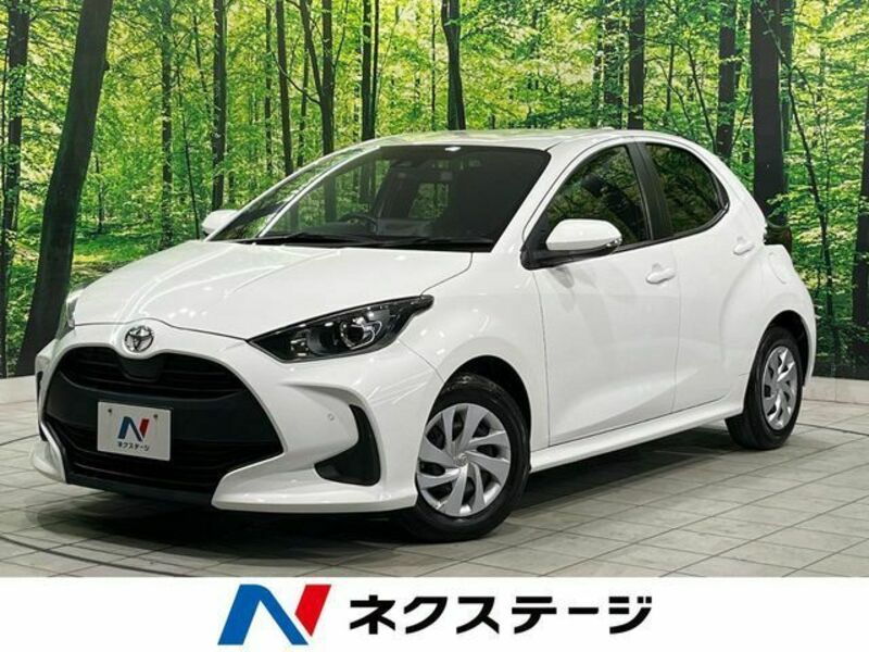 YARIS-0