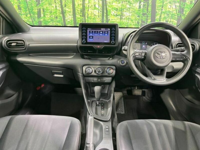 YARIS
