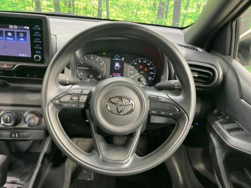 YARIS