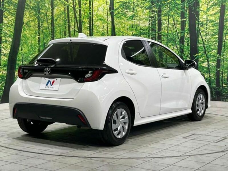 YARIS