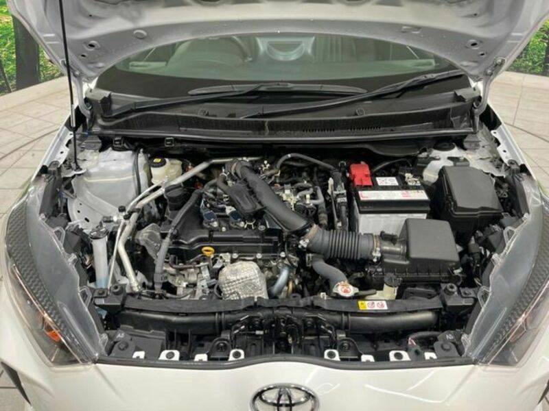 YARIS
