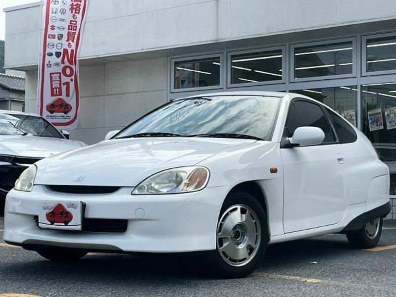 HONDA INSIGHT