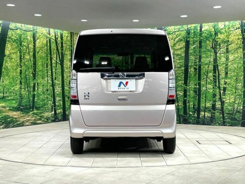 N BOX