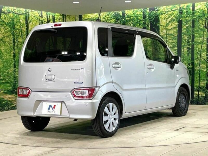 WAGON R