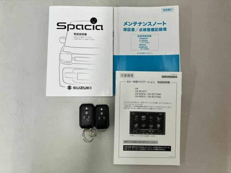 SPACIA