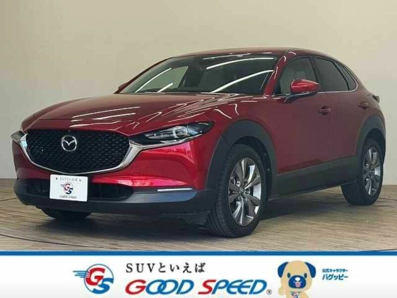 CX-30-0