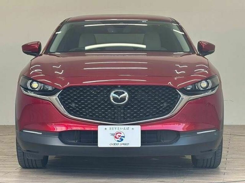 CX-30