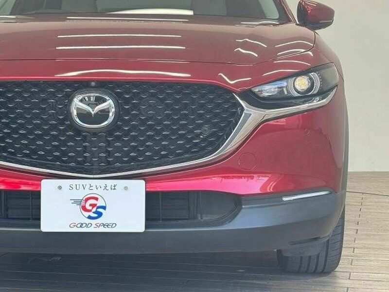 CX-30
