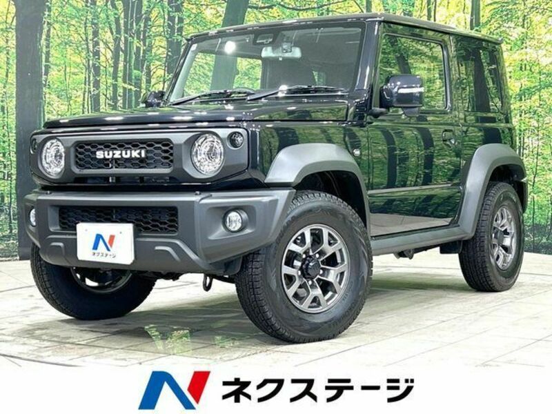 JIMNY SIERRA-0