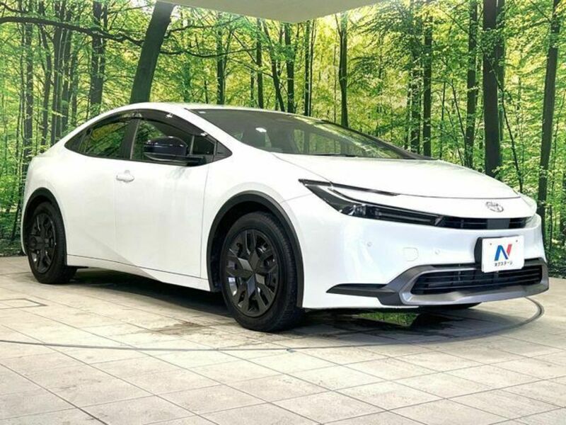 PRIUS