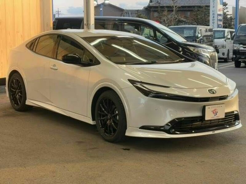 PRIUS