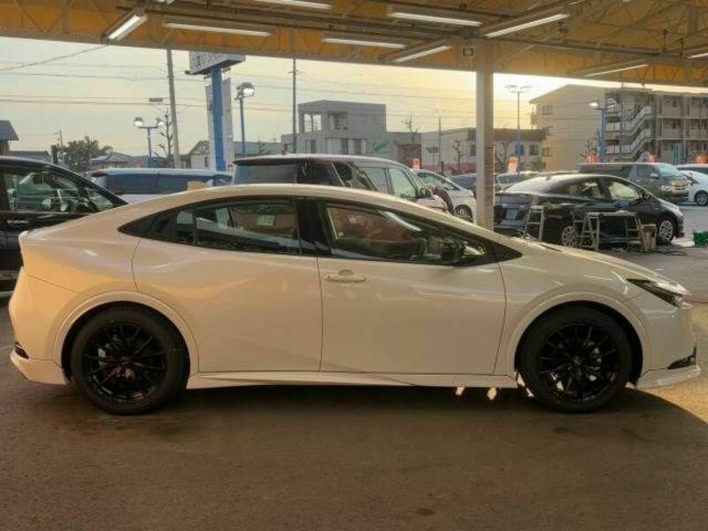 PRIUS