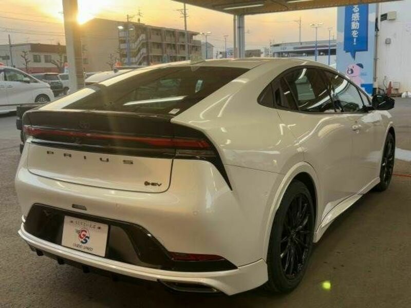PRIUS